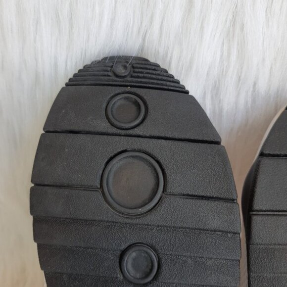 Champion Walking / Running Shoes White/red Vintage - Picture 16 of 16